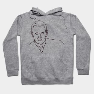 Mike Pence Fly Meme Hoodie